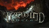 Icewind Dale Poster 5120