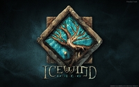 Icewind Dale Stickers 5121