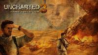 Uncharted 3 Drake's Deception puzzle 5122