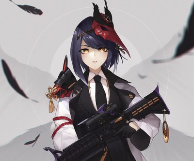Kujou Sara Poster #51239