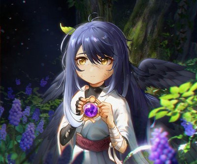 Kujou Sara Poster #51241