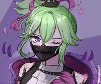 Kuki Shinobu Poster 51245