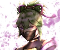 Kuki Shinobu Poster 51250
