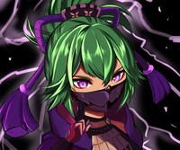 Kuki Shinobu Poster 51254