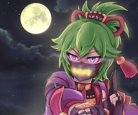 Kuki Shinobu Poster 51255