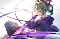 Kuki Shinobu Poster 51260