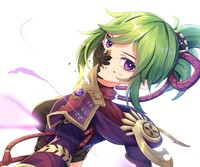 Kuki Shinobu Poster 51261