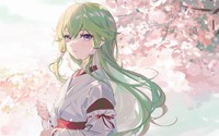 Kuki Shinobu Poster 51267