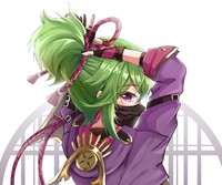 Kuki Shinobu Poster 51268