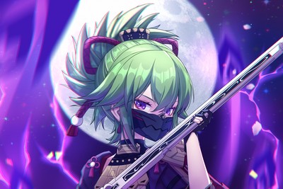 Kuki Shinobu Poster #51270