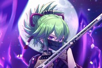 Kuki Shinobu Poster 51270