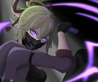 Kuki Shinobu Poster 51273
