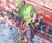 Kuki Shinobu Poster 51278