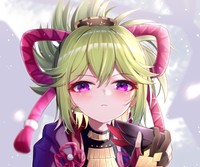Kuki Shinobu Poster 51279