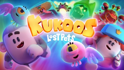 Kukoos Lost Pets posters