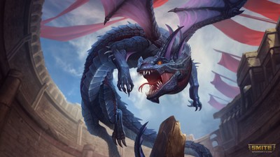 Kukulkan mouse pad