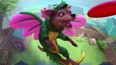 Kukulkan mouse pad