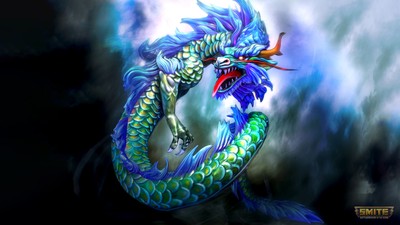 Kukulkan mouse pad