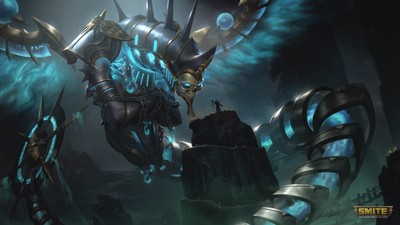 Kukulkan Mouse Pad 51290