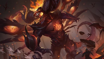 Kukulkan Mouse Pad 51293