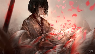 Kuro posters
