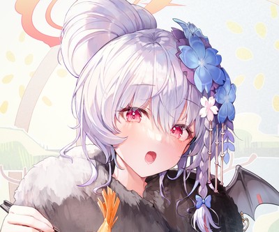 Kurodate Haruna mug #