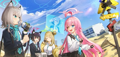 Kuromi Serika Poster #51336