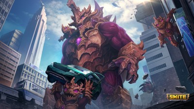 Kuzenbo Poster #51344