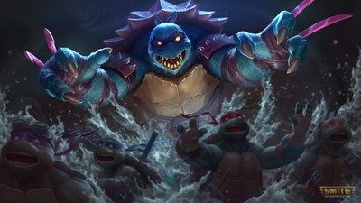 Kuzenbo poster
