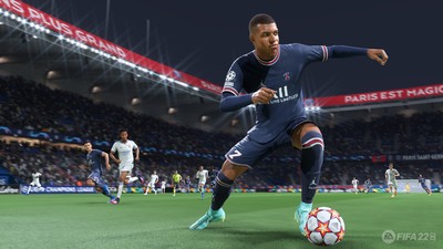 Kylian Mbappé posters