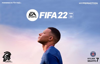 Kylian Mbappé calendar