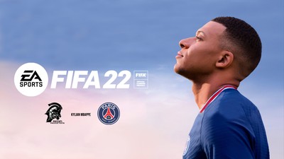 Kylian Mbappé Poster #51353