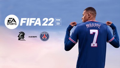 Kylian Mbappé Mouse Pad 51354