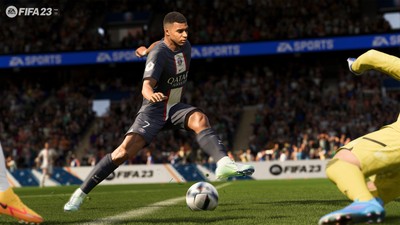 Kylian Mbappé mug #
