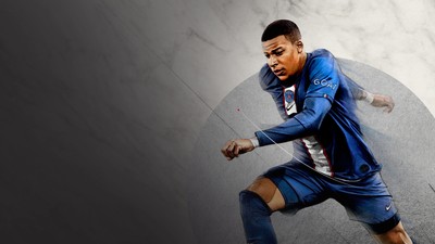 Kylian Mbappé mug #