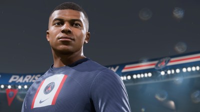 Kylian Mbappé mug #