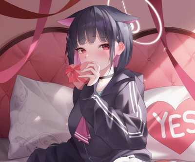 Kyoyama Kazusa poster