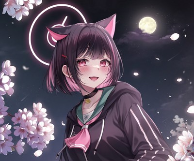 Kyoyama Kazusa poster