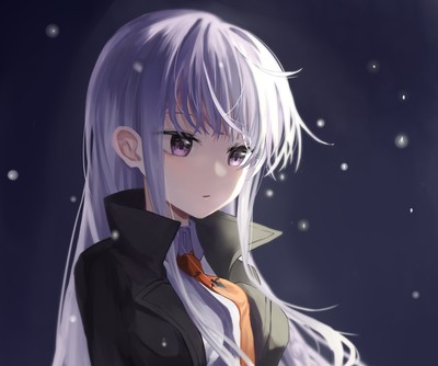Ky?ko Kirigiri mug