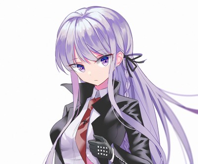 Ky?ko Kirigiri mug