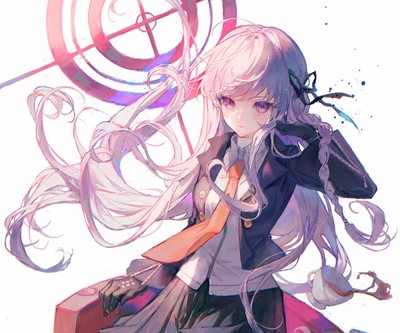 Ky?ko Kirigiri mug