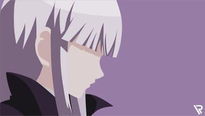 Ky?ko Kirigiri Poster #51381
