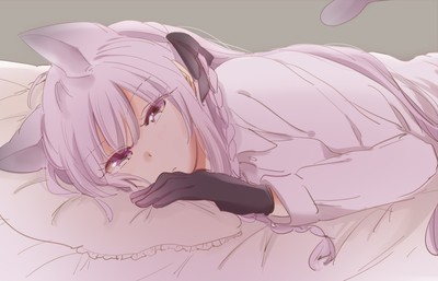 Ky?ko Kirigiri Poster #51382