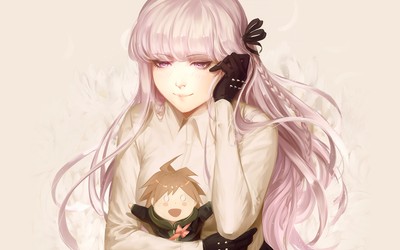 Ky?ko Kirigiri mug #