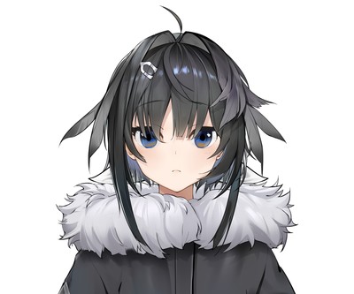 La Pluma mouse pad