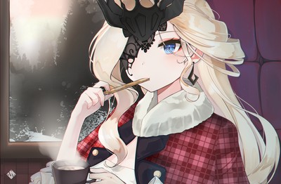 La Signora posters