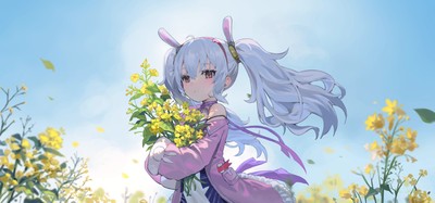 Laffey mouse pad