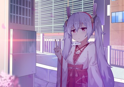 Laffey Poster #51407