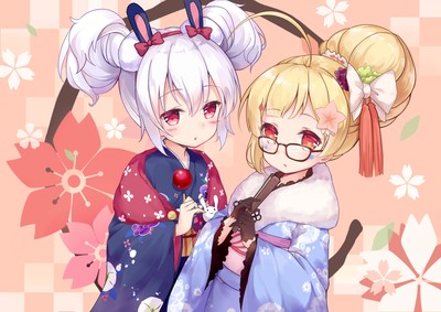Laffey Mouse Pad 51408