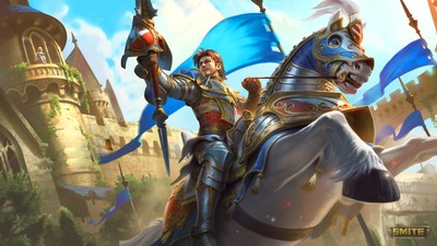 Lancelot posters
